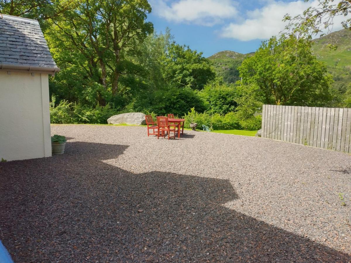 Beautiful Farm House At The Foot Of Ben More. Crianlarich Eksteriør bilde