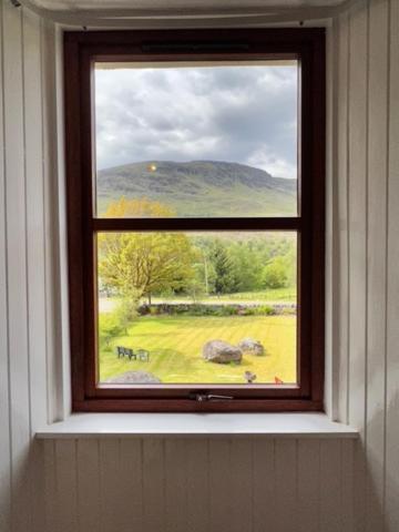 Beautiful Farm House At The Foot Of Ben More. Crianlarich Eksteriør bilde