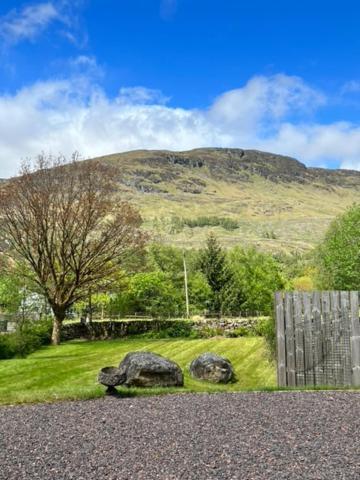 Beautiful Farm House At The Foot Of Ben More. Crianlarich Eksteriør bilde